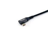 Equip 128893 cavo USB USB 2.0 3 m USB C Nero