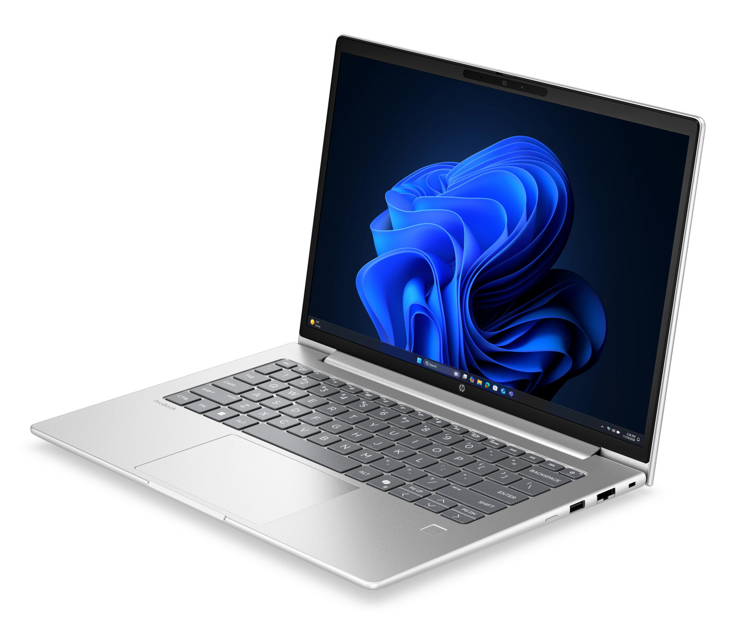 HP ProBook 4 G2a 16 Ryzen 5 16GB 512GB SSD Notebook
