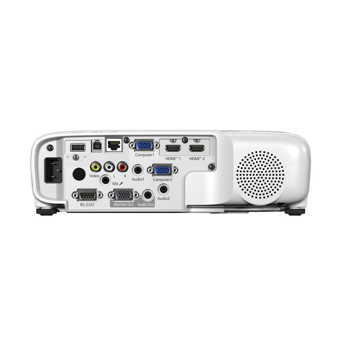 Epson EB-994F 4100 ANSI lumen 3LCD 1080p (1920x1080) Bianco