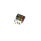 Molho Leone Pins Plastic Cover Bianco