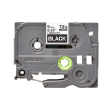 Brother TZE-325 nastro per etichettatrice TZ