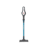 Hoover Aspirapolvere HF122CAR 011 senza Sacchetto 0,9 L 170 W Blu Titanio
