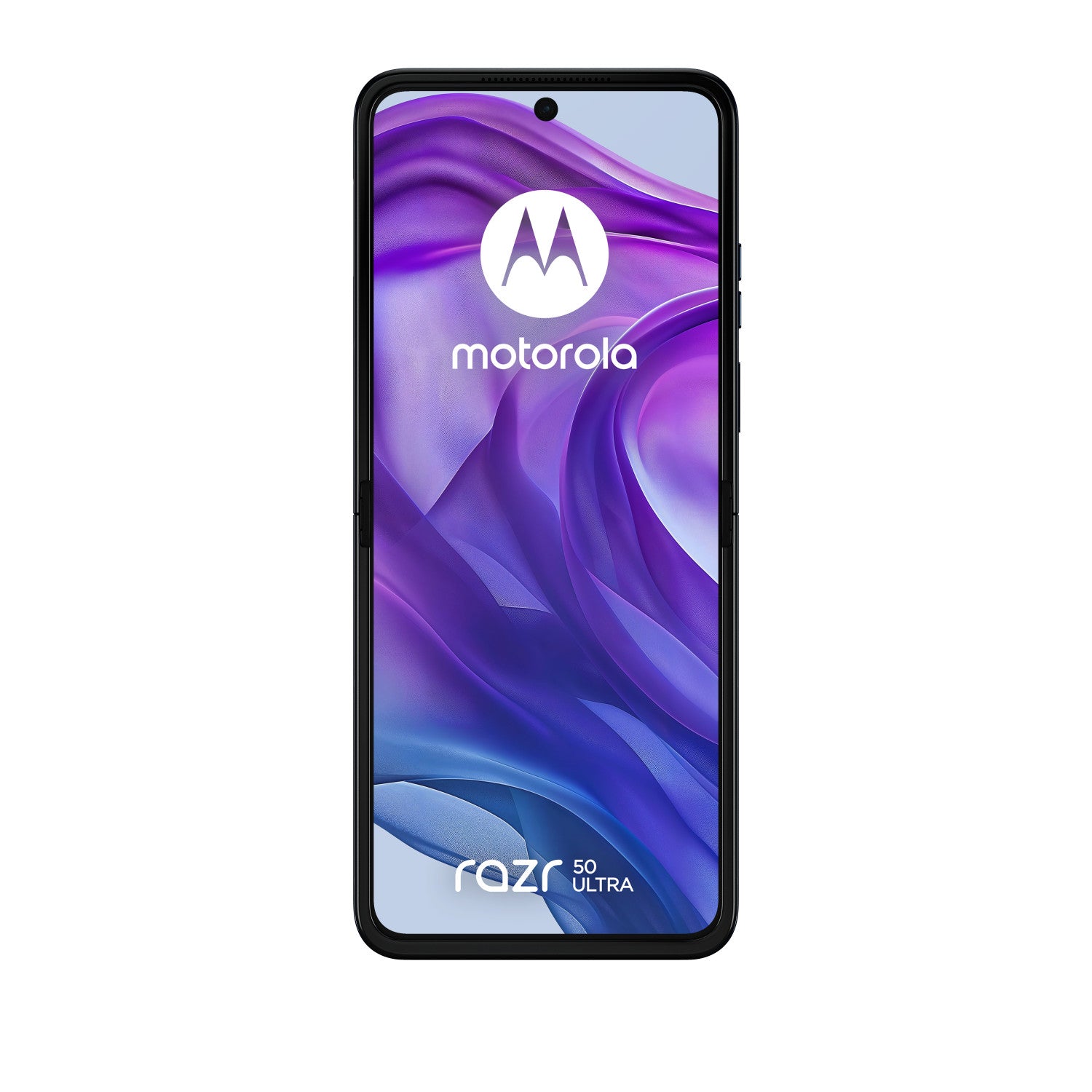 Motorola razr 50 ultra 17,5 cm (6.9pollici) Doppia SIM Android 14 5G USB tipo-C 12 GB 512 GB 4000 mAh Blu marino