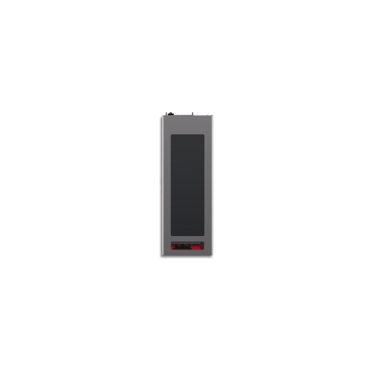 Lenovo ThinkStation P5 Intel Xeon W W5-2455X 32 GB DDR5-SDRAM 1 TB SSD NVIDIA RTX A2000 Windows 11 Pro for Workstations Tower Stazione di lavoro Nero, Rosso