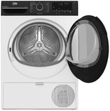 Beko BMEPT491SBI: Asciugatrice 9kg, Classe C, motore inverter