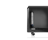De Longhi HX65L22 Stufa elettrica a convezione Interno 2200 W Grigio
