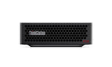 Lenovo ThinkStation PGX GB10 128 GB LPDDR5x-SDRAM 1 TB SSD DGX OS Mini Tower Mini PC Nero