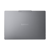 Lenovo Yoga Slim 7 14IPH11 Copilot+ PC Intel Core Ultra 5 332 Computer portatile 35,6 cm (14") WUXGA 16 GB LPDDR5x-SDRAM 512 GB SSD Wi-Fi 7 (802.11be) Windows 11 Home Grigio Italiano