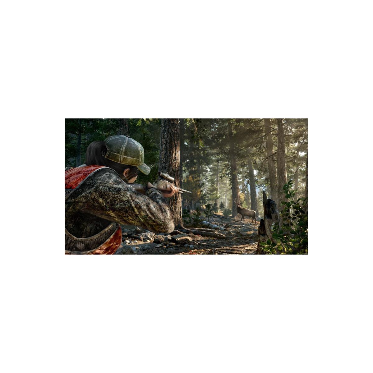 Ubisoft Far Cry 5 PS4 Standard Multilingua PlayStation 4
