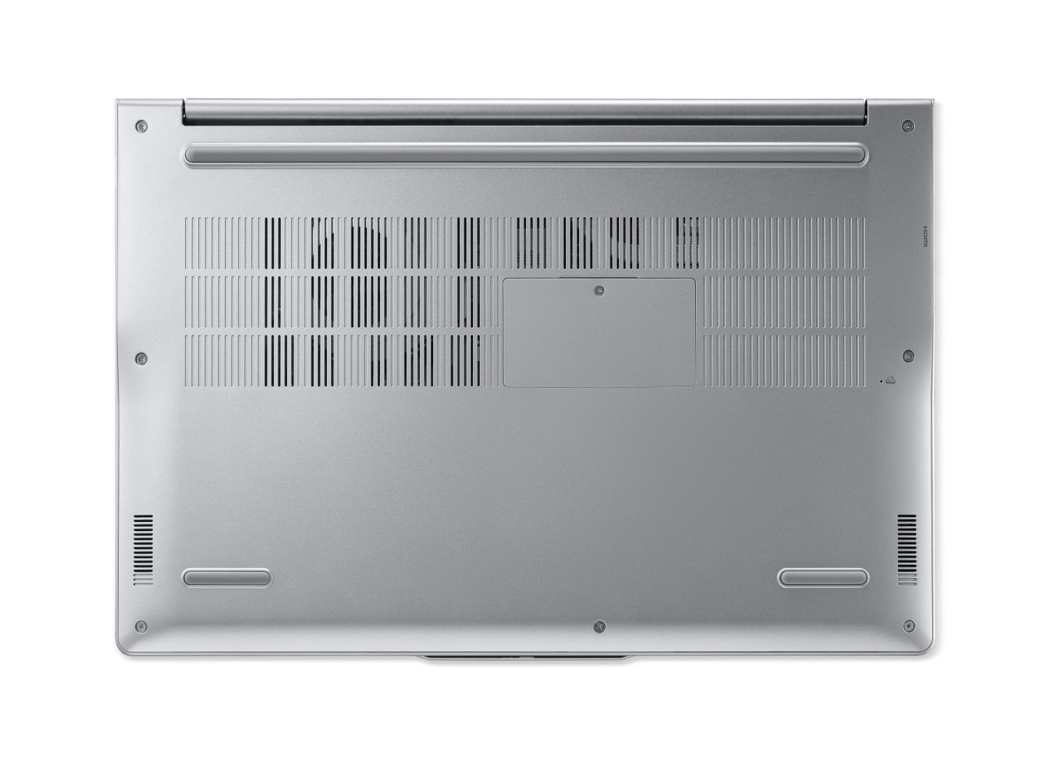 Acer Aspire Lite AL15-46P-R49F AMD Ryzen 3 5400U Computer portatile 39,6 cm (15.6 pollici) Full HD 8 GB DDR4-SDRAM 256 GB SSD Wi-Fi 6 (802.11ax) Windows 11 Home Italiano Argento