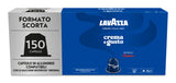 Lavazza 4542 capsula e cialda da caffè Capsule caffè 150 pz
