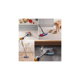 Dyson Aspirapolvere Lavapavimenti V12 Submarine