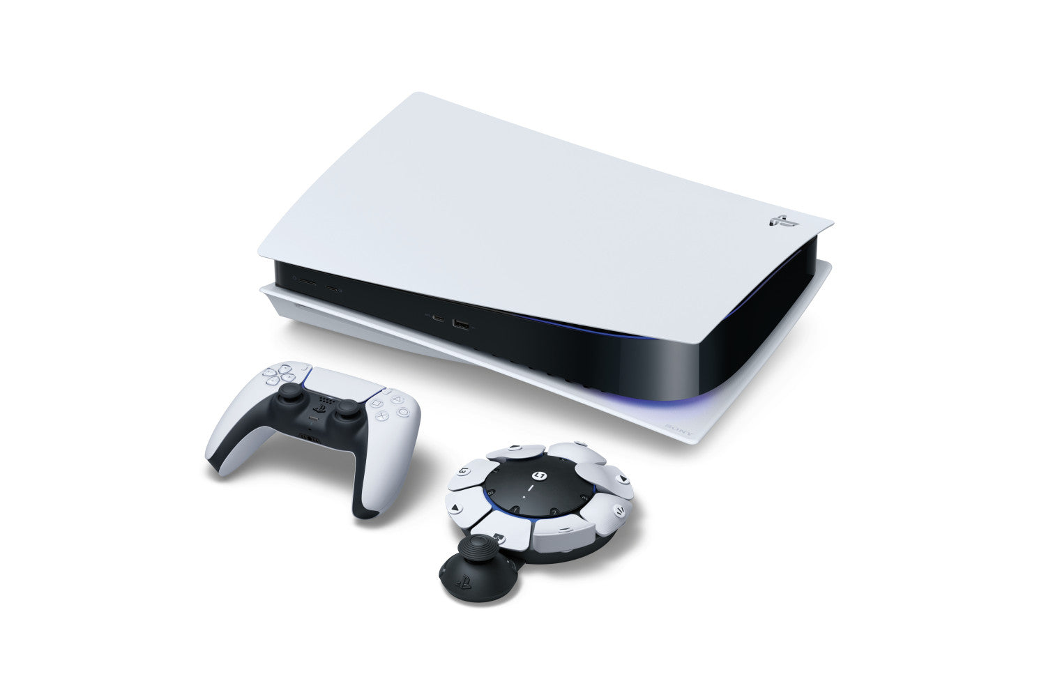 Sony Controller Access PS5