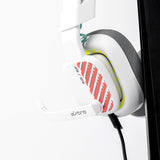 ASTRO Gaming A10 Auricolare Cablato A Padiglione Giocare Bianco