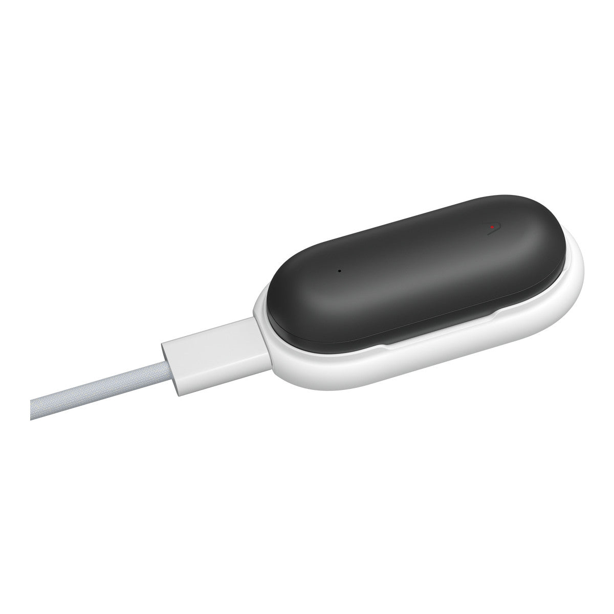 PLAUD NotePin Grigio