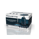 Rowenta Power XXL RO3126EA Aspirapolvere a Traino 4,5 L a Cilindro Secco 900 W Blu