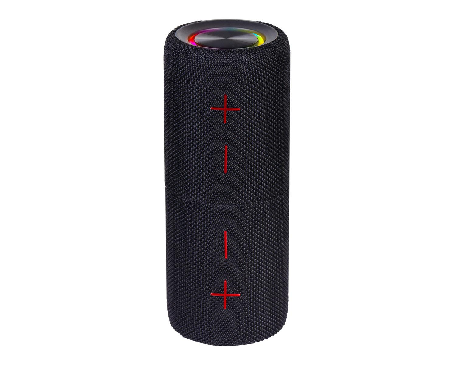 Trevi XR JUMP ALTOPARLANTE 2 10W WIRELESS MICRO SD AUX-IN IPX5 XR 8A44 DOUBLE NERO