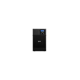 Eaton 9E gruppo di continuità (UPS) Doppia conversione (online) 1 kVA 800 W 4 presa(e) AC