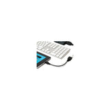 Hamlet Cavo Exagerate Zelig Pad Cable adattatore da mini usb ad usb femmina