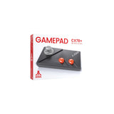 PLAION CX78 Nero RF Joystick Analogico