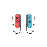 Nintendo Joy-Con Blu, Rosso Bluetooth Gamepad Analogico/Digitale Nintendo Switch Venduto come Grado A 0045496430566