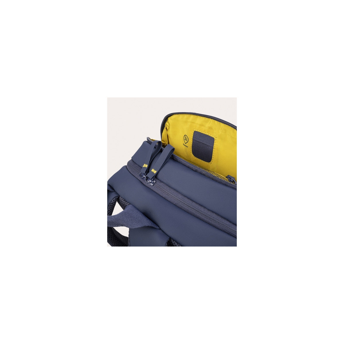 Tucano Laser 40,6 cm (16pollici) Zaino Blu