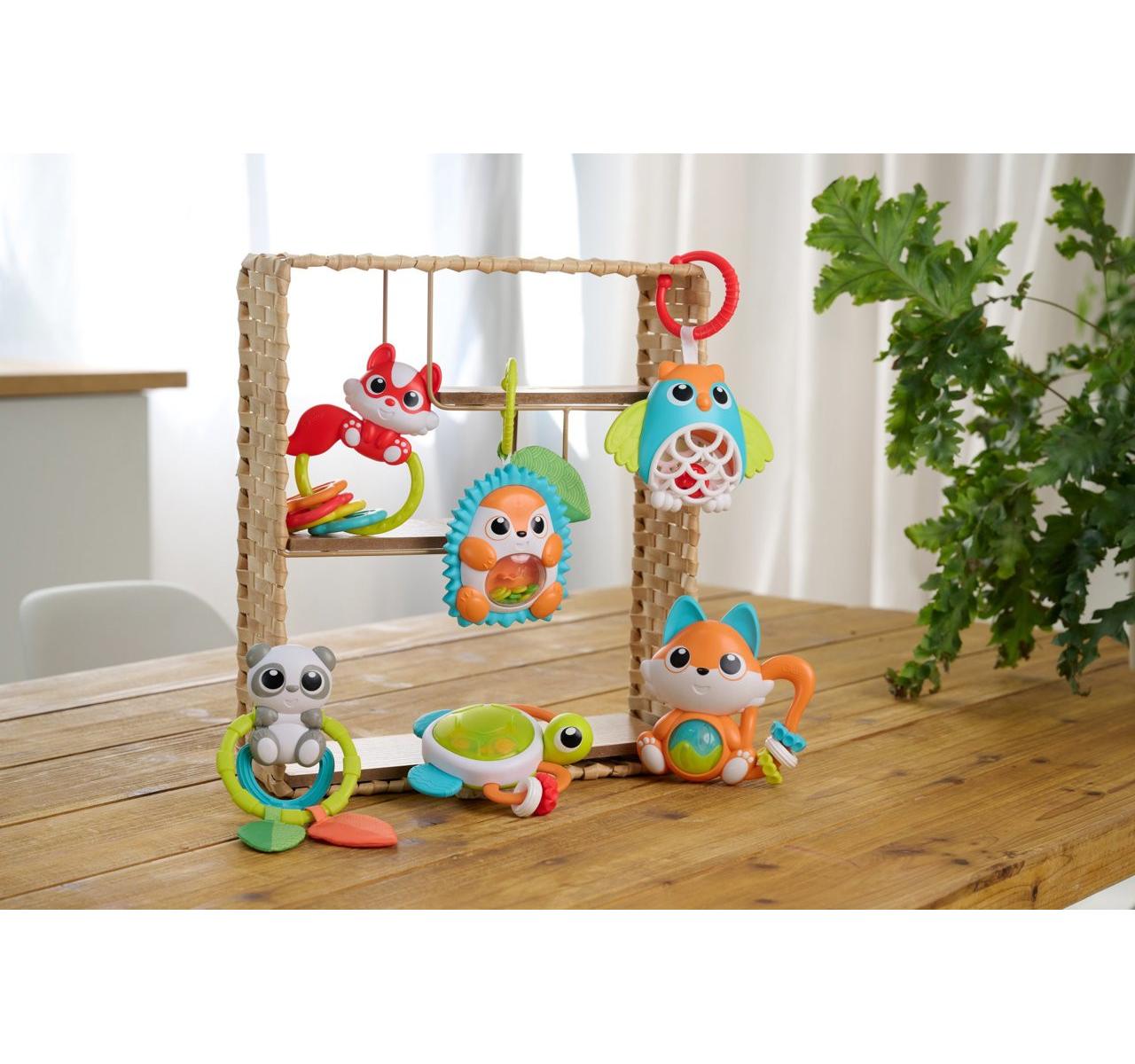 Chicco Baby Senses 00011591000000 sonaglio