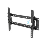 StarTech.com FLATPNLWALL Supporto TV a parete 190,5 cm (75") Nero