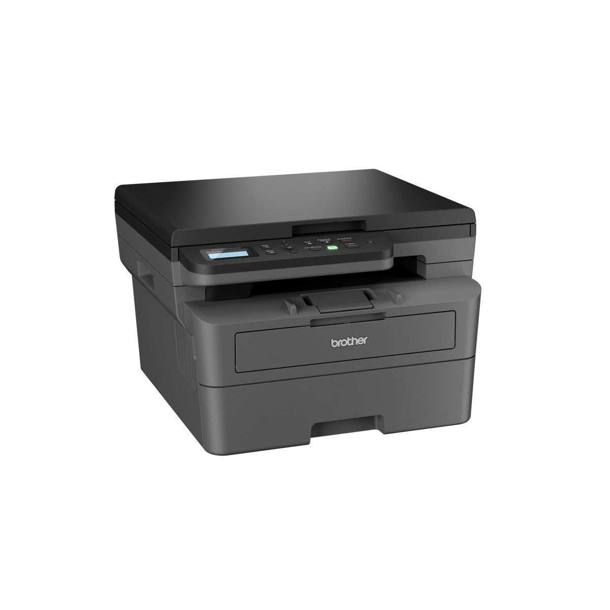 Brother DCP-L2627DWXL stampante multifunzione Laser A4 1200 x 1200 DPI 32 ppm WiFi