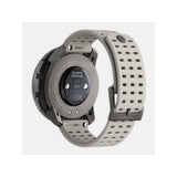 Suunto SS050860000 smartwatch e orologio sportivo 3,56 cm 1.4 pollici A matrice di punti 49 mm 280 x 280 Pixel Touch screen Titanio GPS satellitare