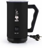Bialetti MKF02 Montalatte automatico Nero