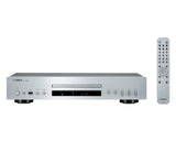 Yamaha CD-S303 Lettore CD HiFi Argento