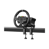 Moza Racing R5 Racing Simulator Volante + Pedaliera