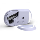 HP Mouse wireless silenzioso 400