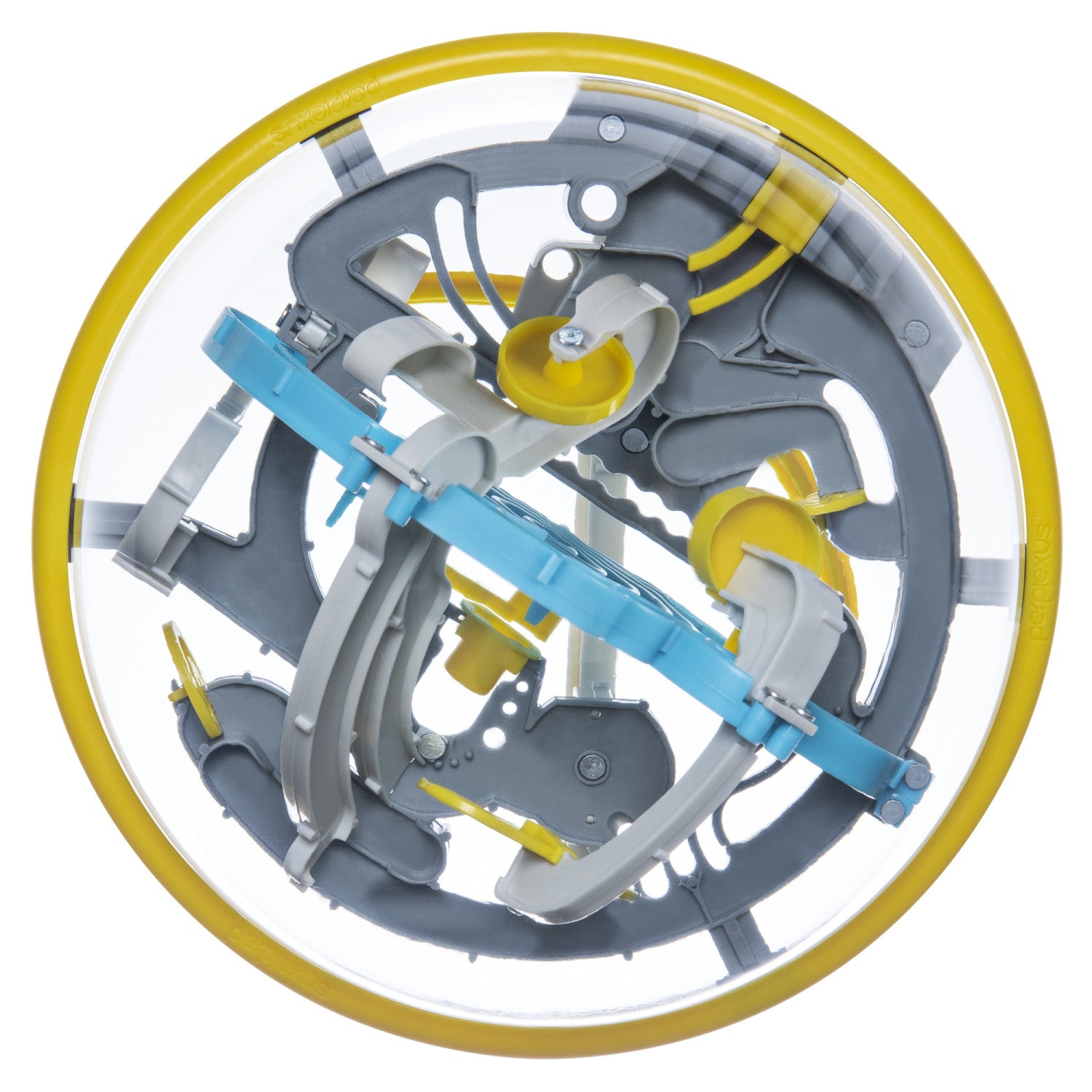 Games Perplexus Beast labirinto tridimensionale con percorsi e 100 ostacoli; da 8 anni in su