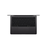 Apple MacBook Pro 14" M5 Pro chip 18 core CPU 20 core GPU, 24GB, 2TB SSD - Nero siderale