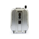 Canta Tu CTC10000 sistema di karaoke Portatile Wireless Venduto come Grado B 8056379155850