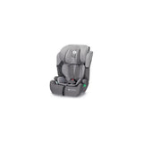 Kinderkraft Seggiolino Auto I-Comfy 3 in 1, Grigio, 76-150 cm, i-Size