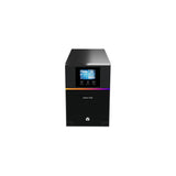 Vertiv Liebert GXE3-2000IMT gruppo di continuità (UPS) Doppia conversione (online) 2 kVA 1800 W 8 presa(e) AC