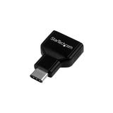 StarTech.com Adattatore USB-C a USB-A - M/F - USB 3.0