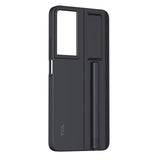 TCL CT6122ALLEU1 Custodia Cover per 40 NxtPaper Nero