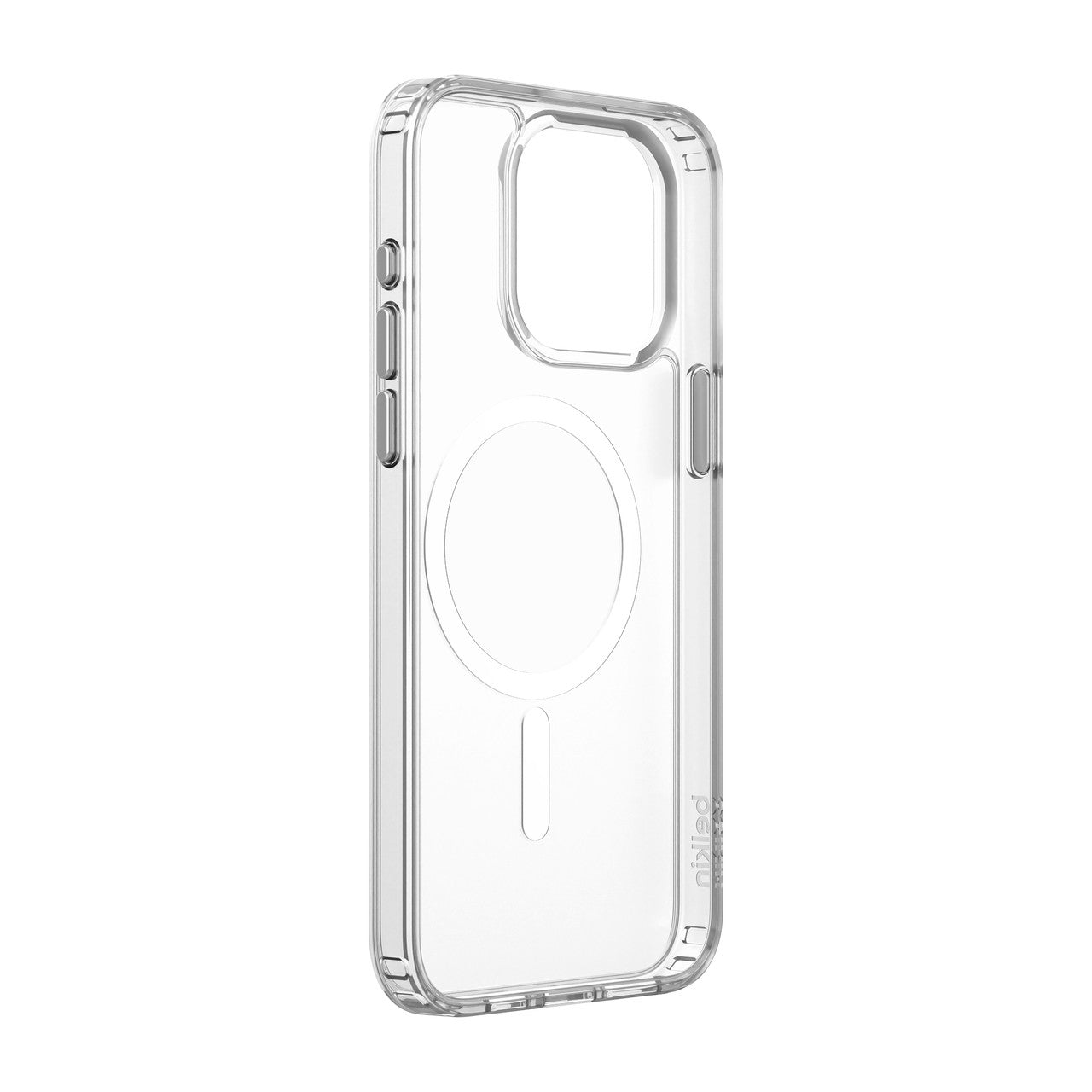 Belkin BLK.MSA020BTCL Custodia Protettiva Magnetica Per Iphone 15 Plus