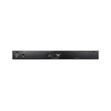 D-Link DGS-1510-28XMP Gestito L2/L3 Gigabit Ethernet (10/100/1000) Supporto Power over Ethernet (PoE) Nero, Grigio