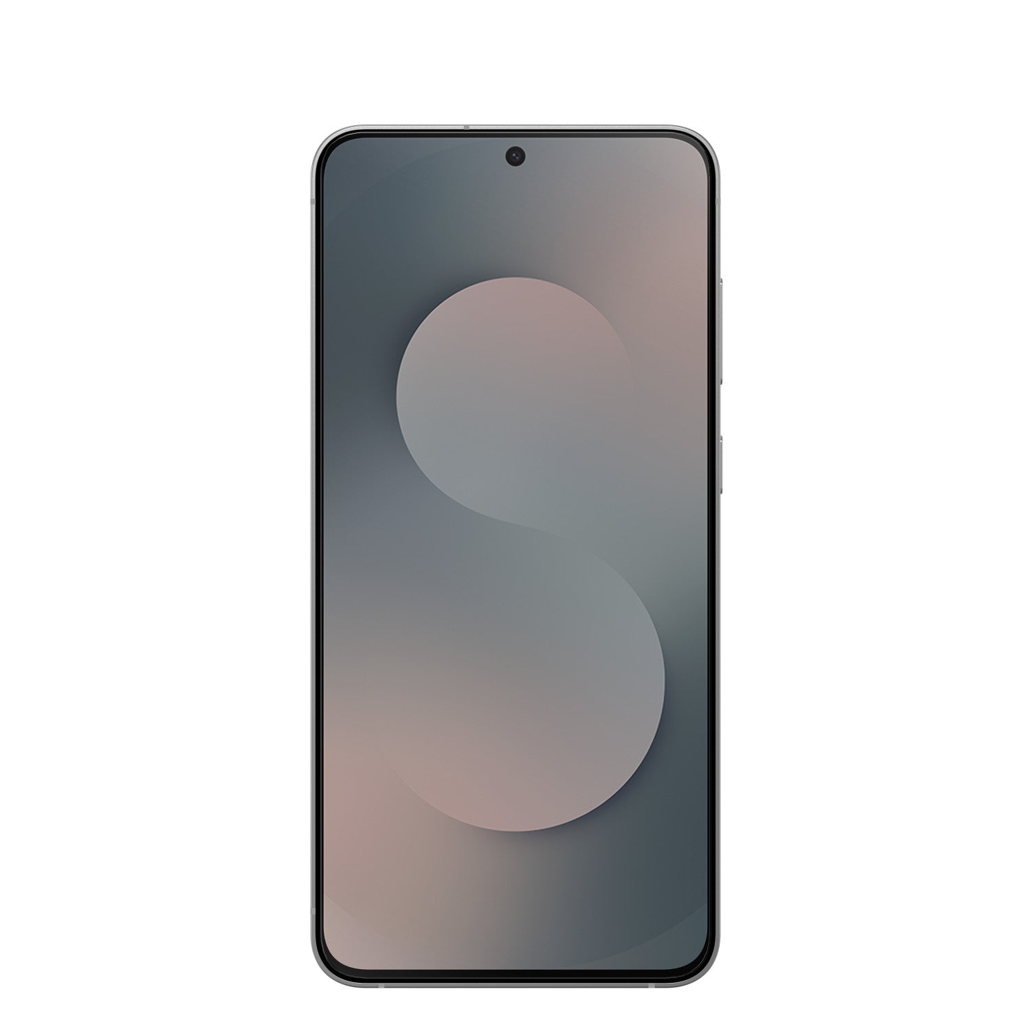 OtterBox Glass Series per Samsung Galaxy S25 FE - trasparente