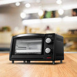 Ardes AR6211B Forno Elettrico Fornetto con Grill 10 L 800 W Nero