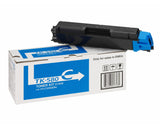 KYOCERA TK-580C cartuccia toner 1 pz Originale Ciano