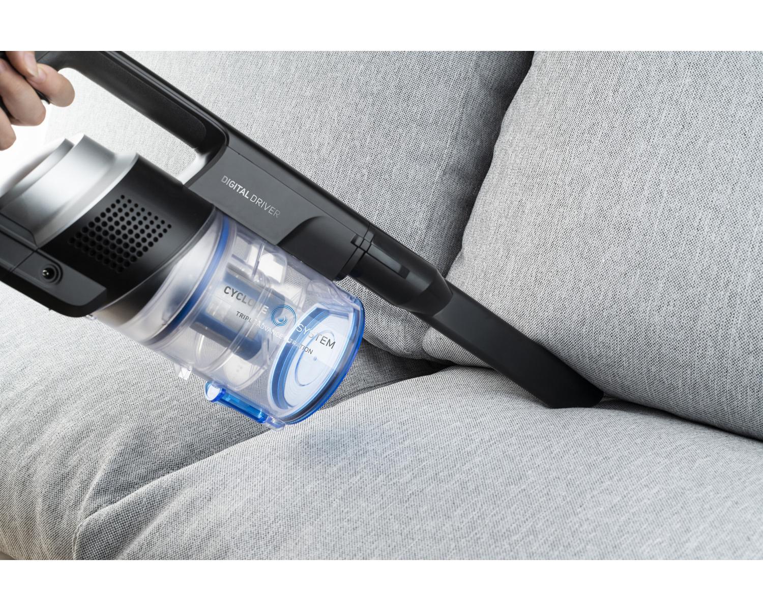 Taurus Ultimate Digital Fuzzy 05 L A cilindro Secco