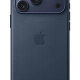 Apple MGF94ZM/A custodia per Apple iPhone 17 Pro Max Cover Blu