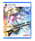 BANDAI NAMCO Entertainment Digimon Story: Time Strangers Ps5 Standard PlayStation 5