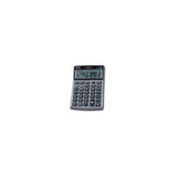 Aurora DT 661 calcolatrice Desktop Argento